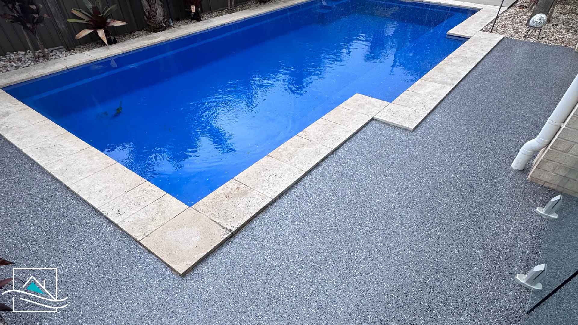 Is Epoxy Flooring Right for Your Outdoor Patio? Pros and Cons