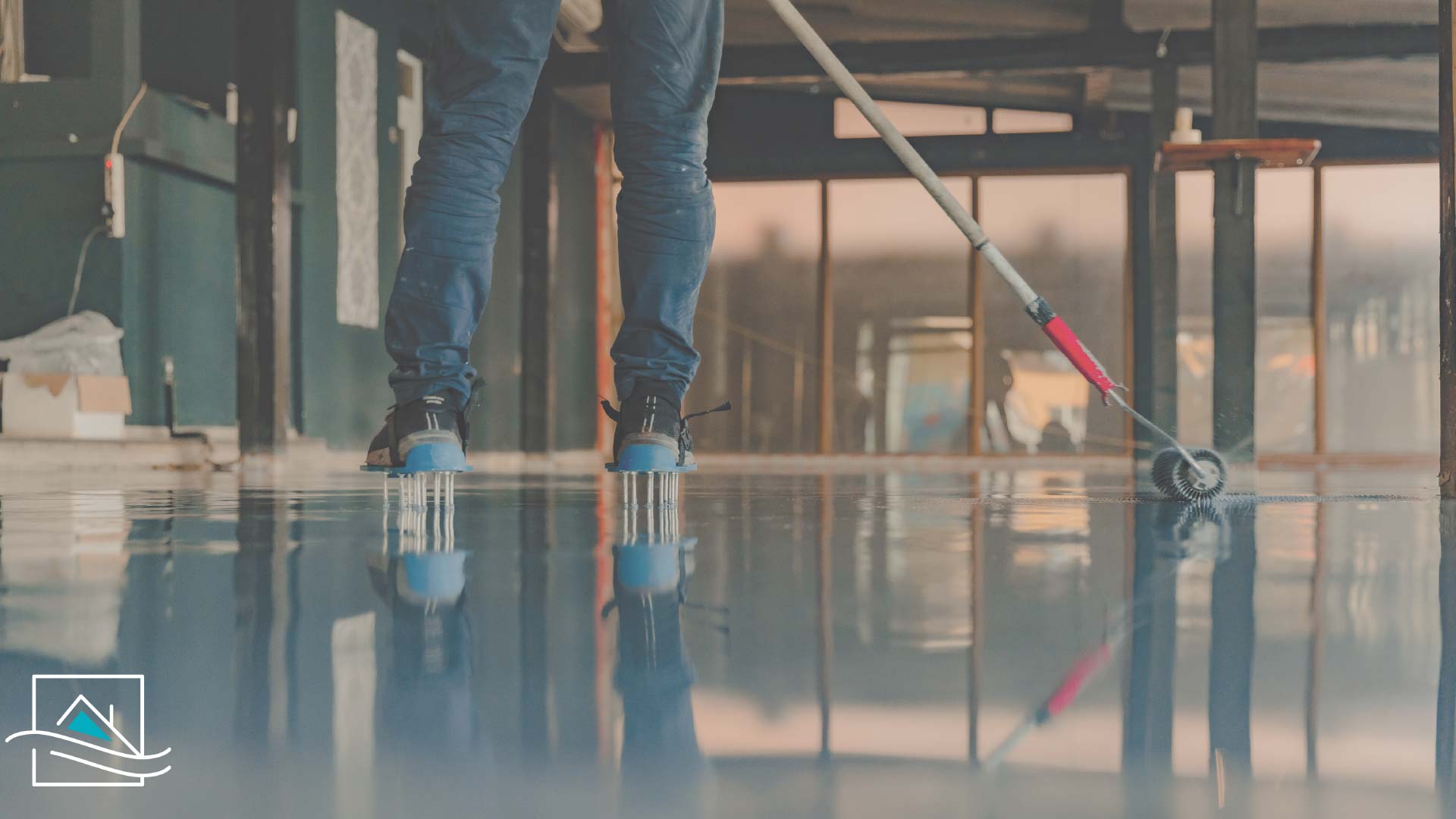 The Ultimate Guide to Keeping Your Epoxy Floors Looking Like New