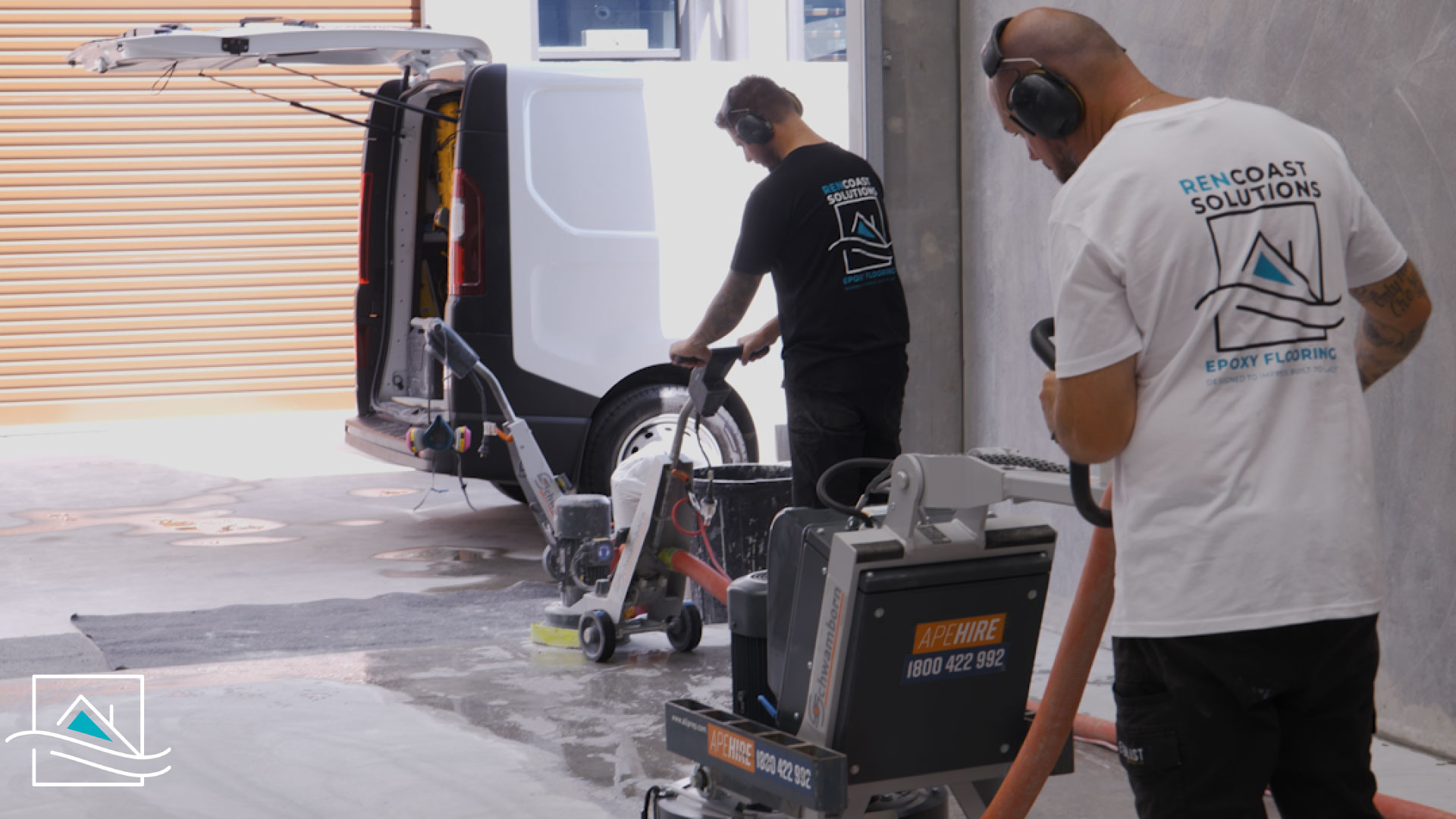 Why Epoxy Flooring Is Perfect for Sunshine Coast Homes